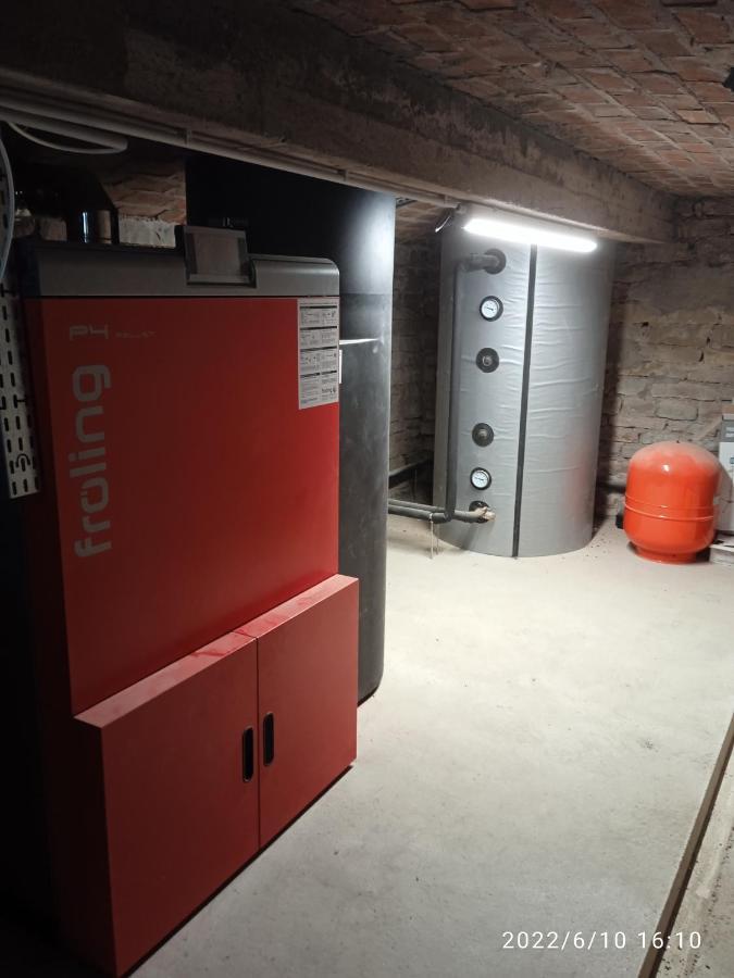 Gite Les Arcades Collonges-en Charollais Exterior photo